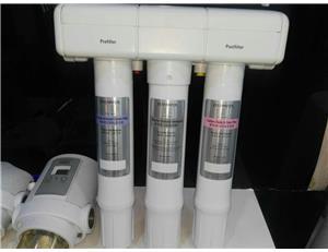 過濾器維修、更換